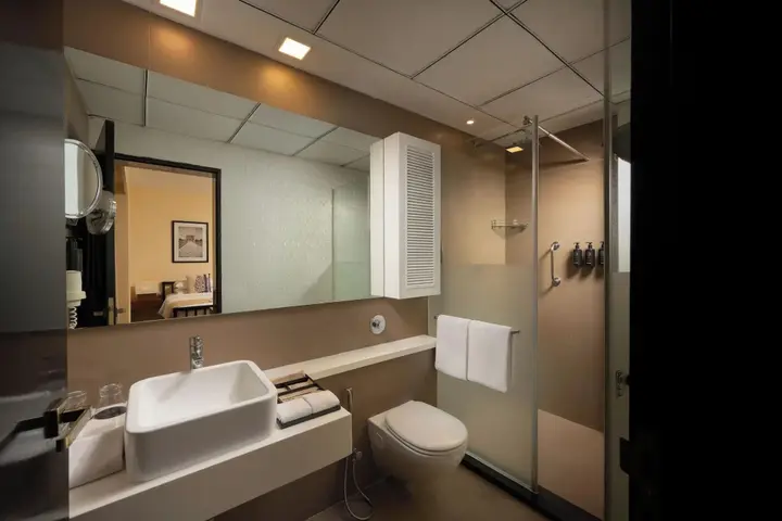Бангалор: Grand Mercure Bangalore