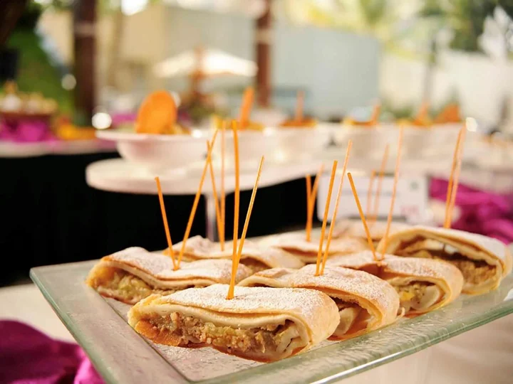 Бангалор: Grand Mercure Bangalore
