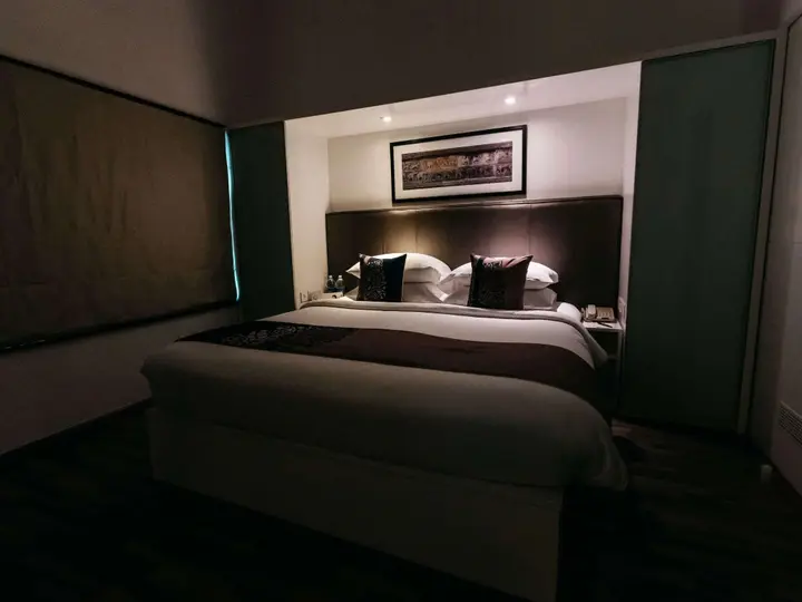 Бангалор: Grand Mercure Bangalore