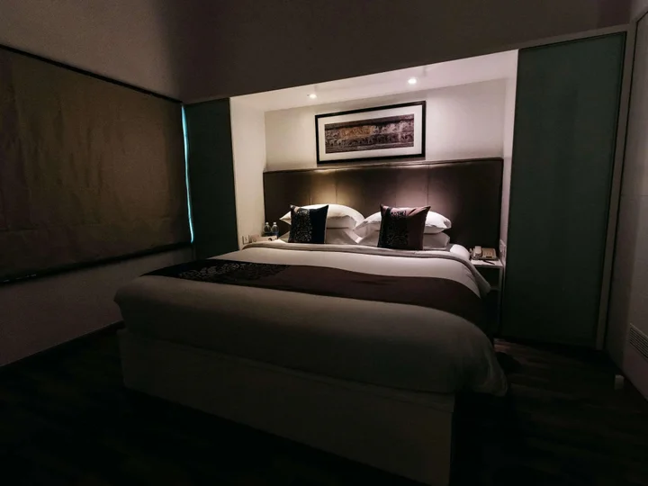 Бангалор: Grand Mercure Bangalore