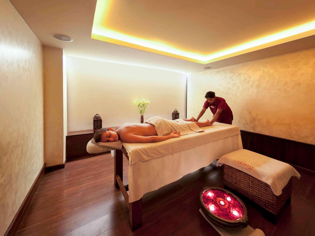 Бангалор: Grand Mercure Bangalore