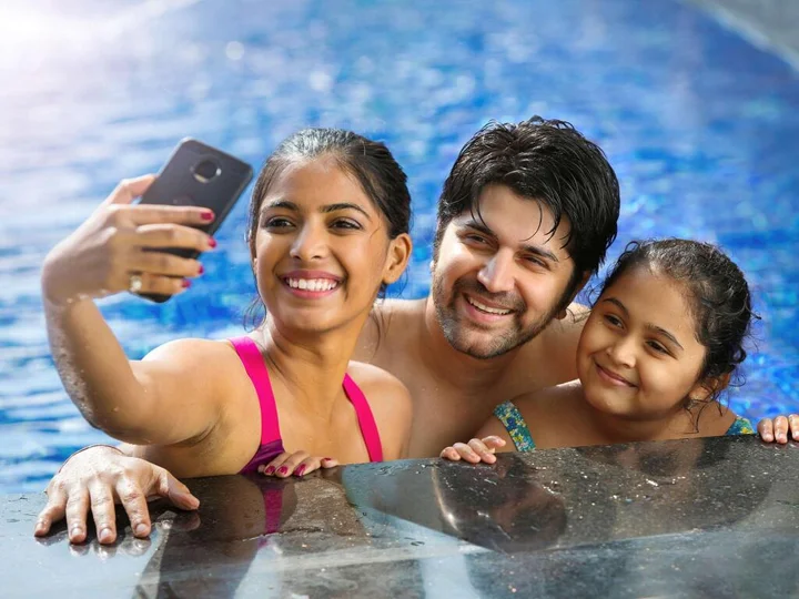 Хидерабад: Novotel Hyderabad Airport Hotel