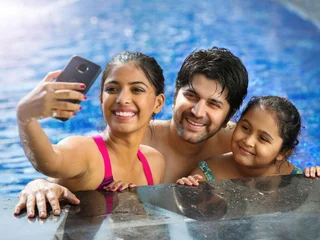 Хидерабад: Novotel Hyderabad Airport Hotel