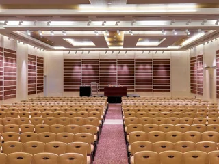Хидерабад: Novotel Hyderabad Airport Hotel