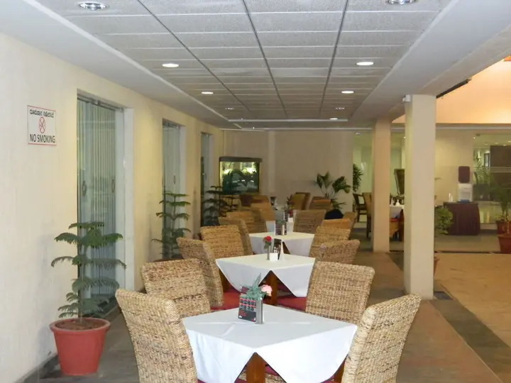 Бангалор: Featherlite Evoma Hotel