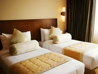 Бангалор: Featherlite Evoma Hotel