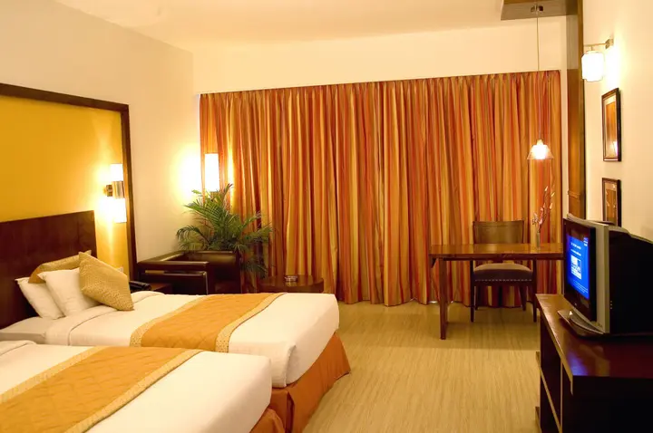 Бангалор: Featherlite Evoma Hotel