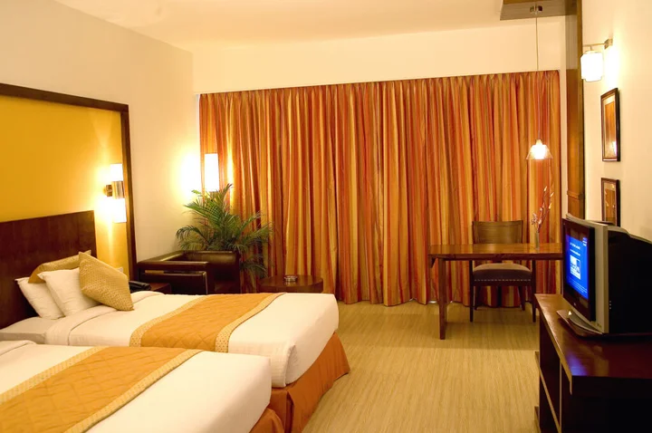 Бангалор: Featherlite Evoma Hotel