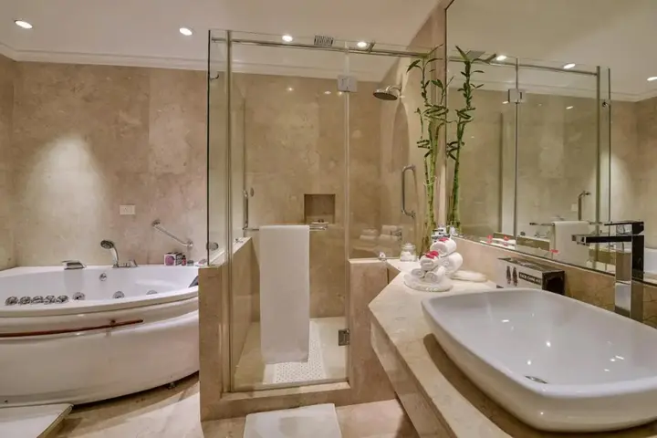 Бангалор: The Lalit Ashok Bangalore
