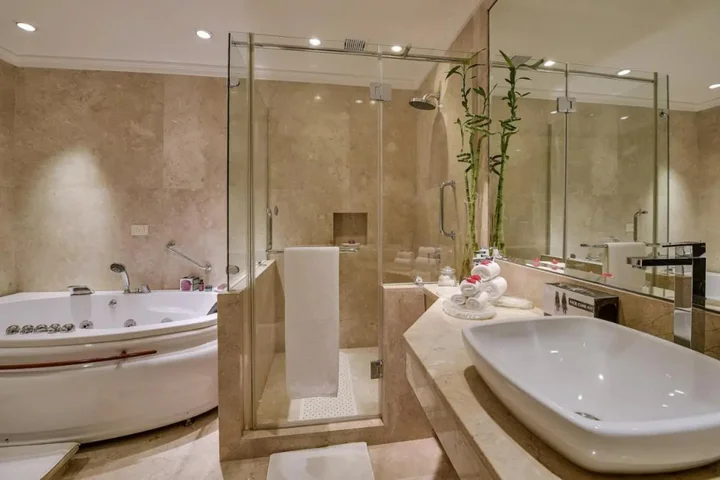 Бангалор: The Lalit Ashok Bangalore