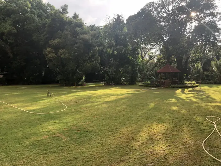 Бангалор: The Lalit Ashok Bangalore