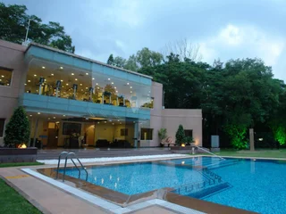 Бангалор: The Lalit Ashok Bangalore