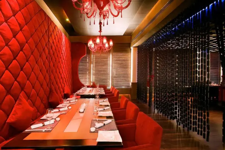 Бангалор: The Lalit Ashok Bangalore