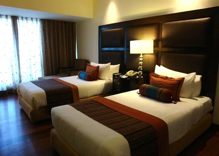 Бангалор: The Lalit Ashok Bangalore