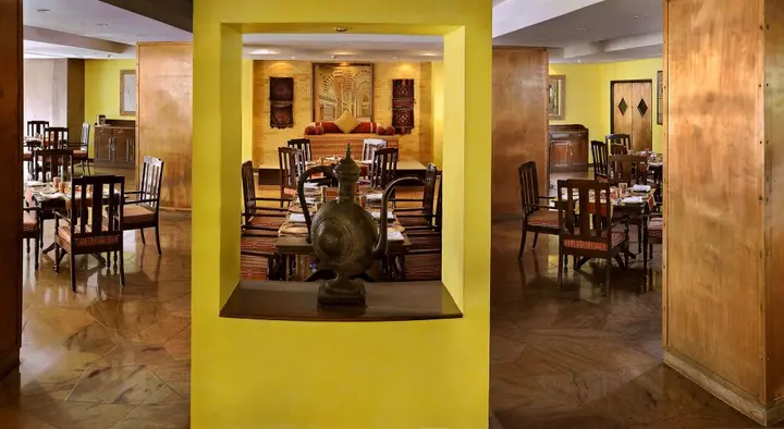 Бангалор: The Lalit Ashok Bangalore