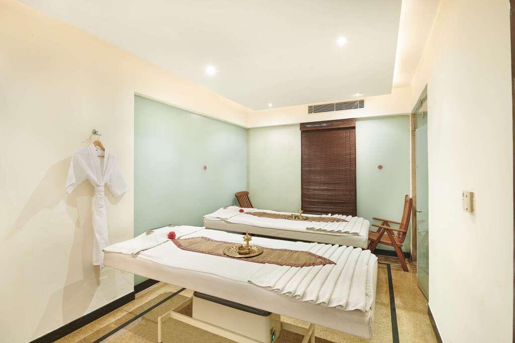 Бангалор: The Lalit Ashok Bangalore