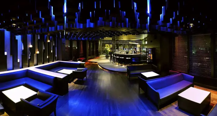 Бангалор: The Lalit Ashok Bangalore