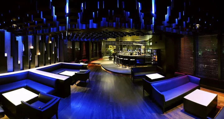 Бангалор: The Lalit Ashok Bangalore