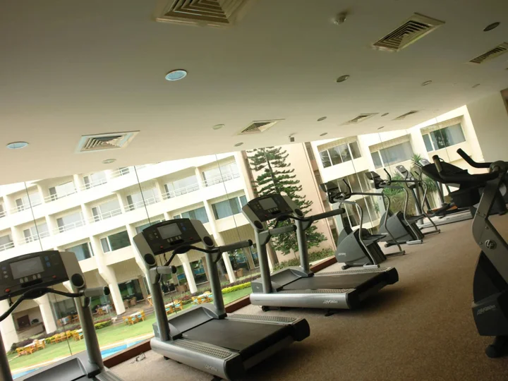 Бангалор: The Lalit Ashok Bangalore