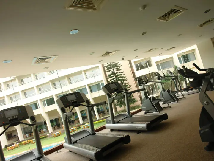 Бангалор: The Lalit Ashok Bangalore