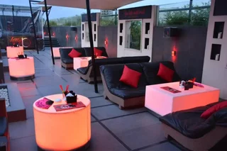 Бангалор: The Lalit Ashok Bangalore