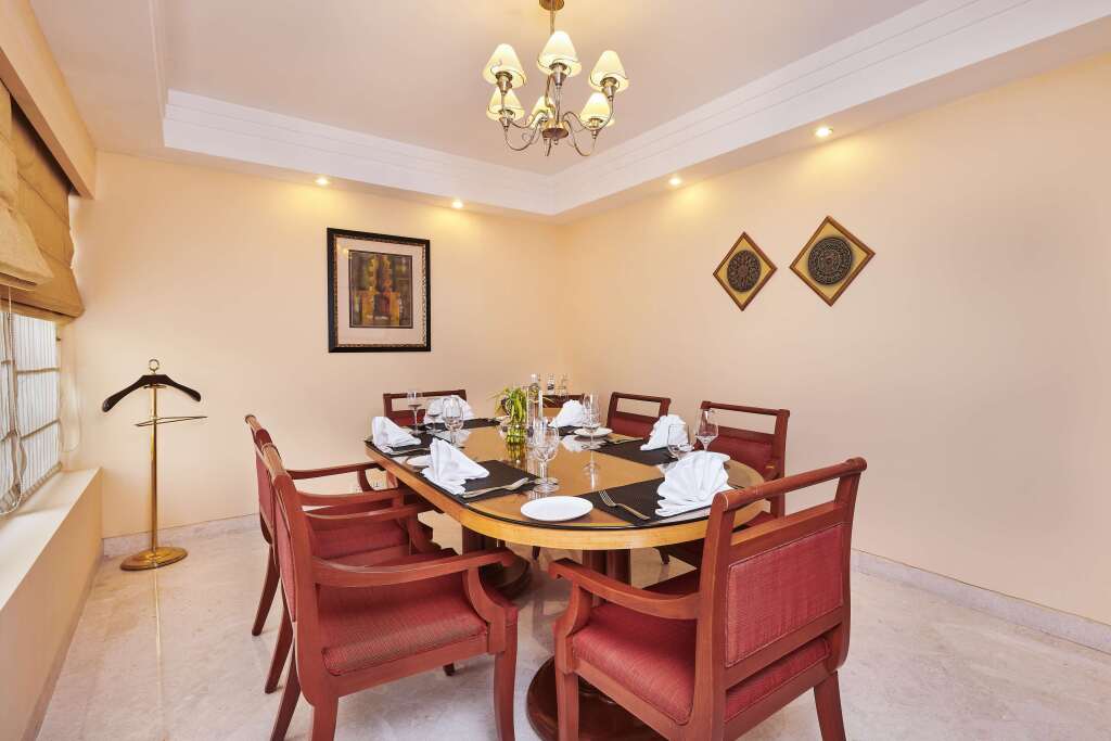 Бангалор: The Lalit Ashok Bangalore