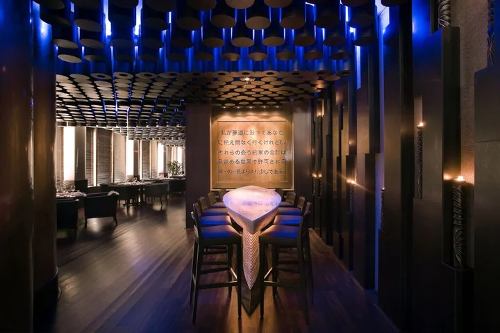 Бангалор: The Lalit Ashok Bangalore