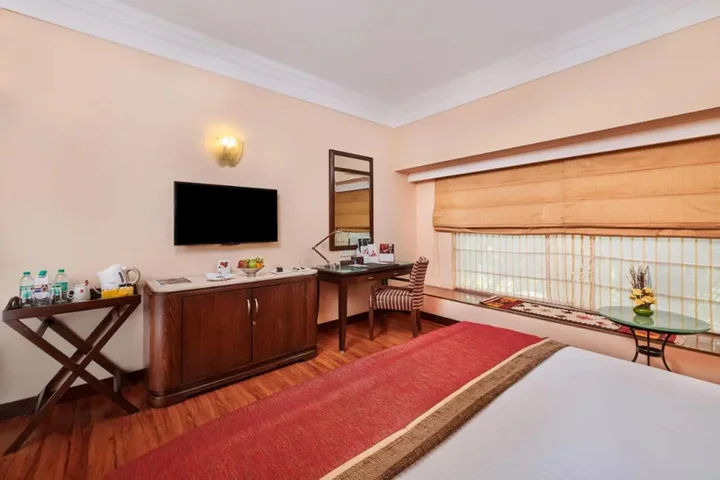 Бангалор: The Lalit Ashok Bangalore