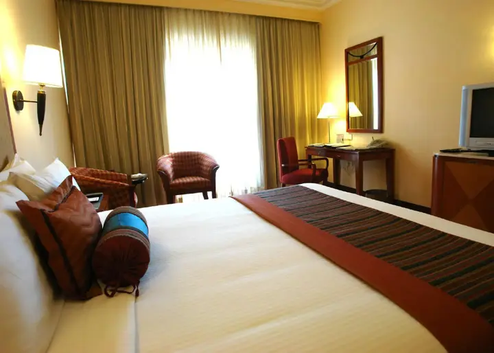 Бангалор: The Lalit Ashok Bangalore