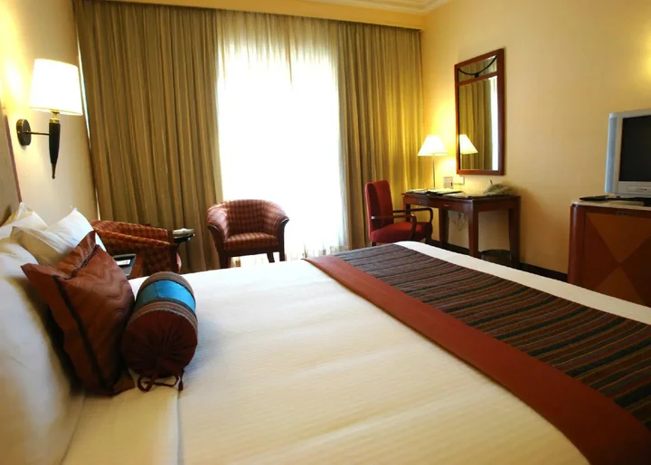 Бангалор: The Lalit Ashok Bangalore
