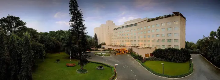 Бангалор: The Lalit Ashok Bangalore