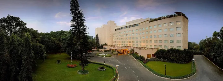 Бангалор: The Lalit Ashok Bangalore