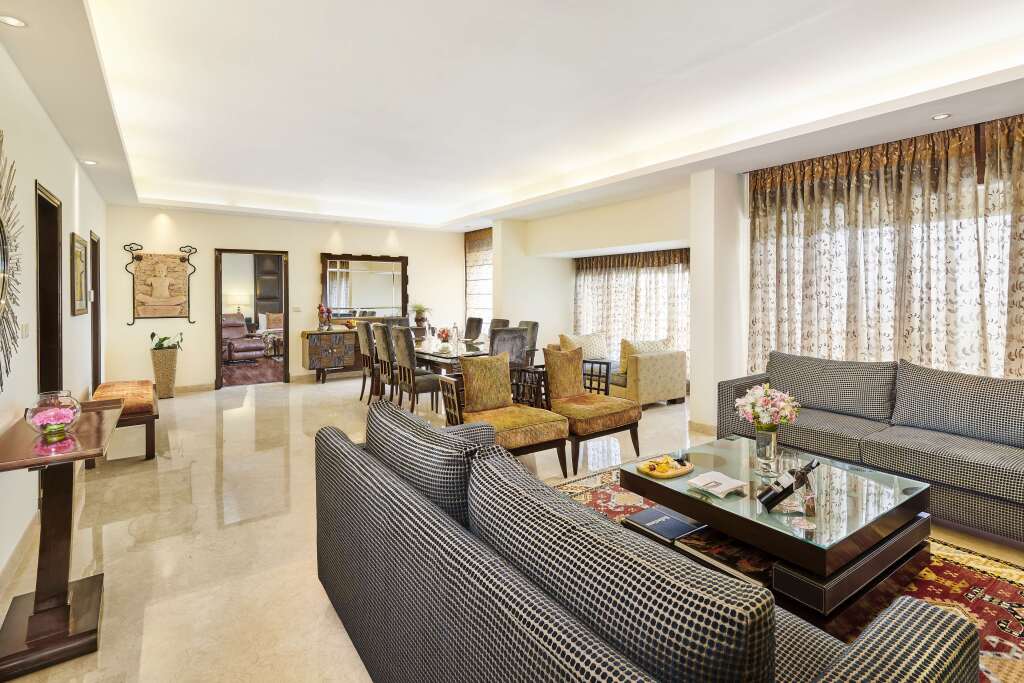 Бангалор: The Lalit Ashok Bangalore