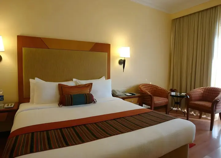 Бангалор: The Lalit Ashok Bangalore