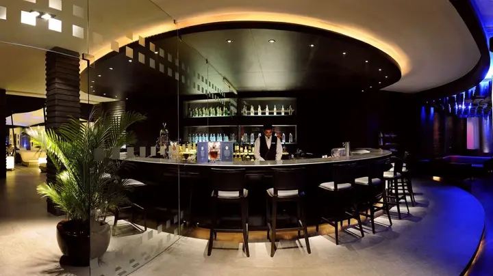 Бангалор: The Lalit Ashok Bangalore