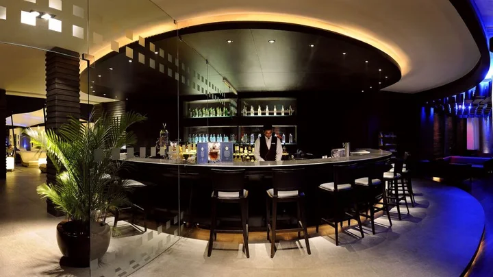 Бангалор: The Lalit Ashok Bangalore