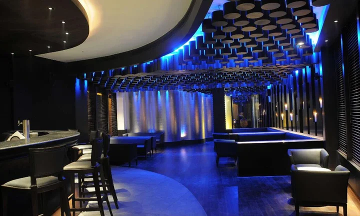 Бангалор: The Lalit Ashok Bangalore