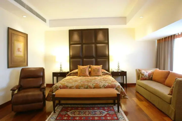 Бангалор: The Lalit Ashok Bangalore