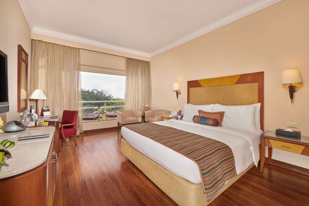 Бангалор: The Lalit Ashok Bangalore
