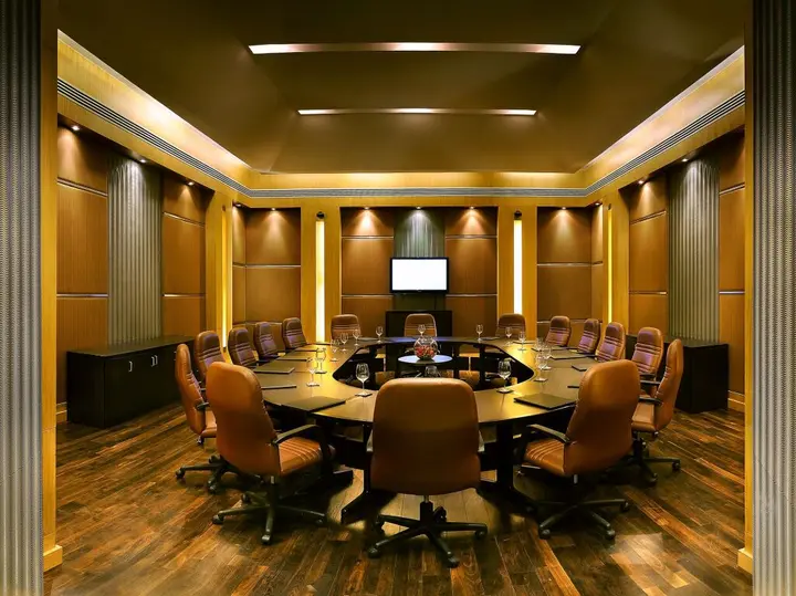 Бангалор: The Lalit Ashok Bangalore