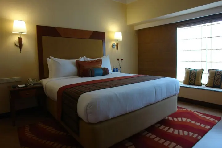 Бангалор: The Lalit Ashok Bangalore