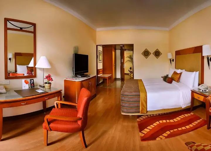 Бангалор: The Lalit Ashok Bangalore