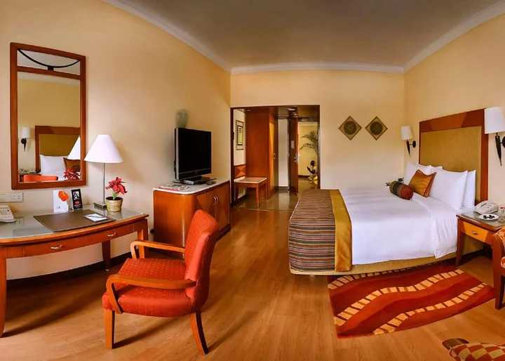Бангалор: The Lalit Ashok Bangalore