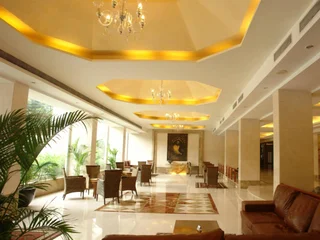 Бангалор: The Lalit Ashok Bangalore