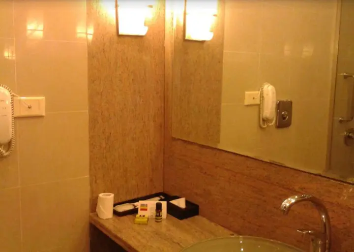 Бангалор: The Lalit Ashok Bangalore