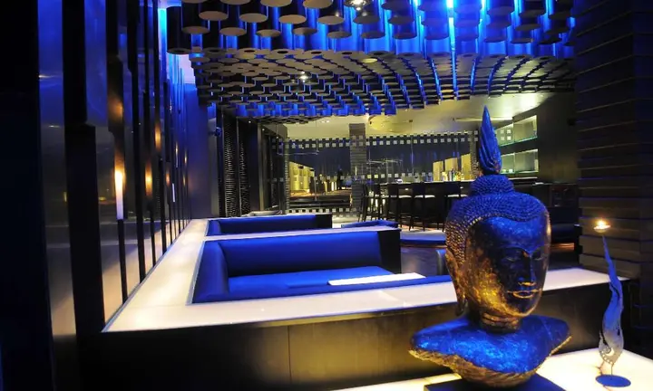 Бангалор: The Lalit Ashok Bangalore
