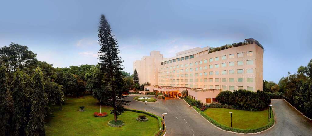 Бангалор: The Lalit Ashok Bangalore