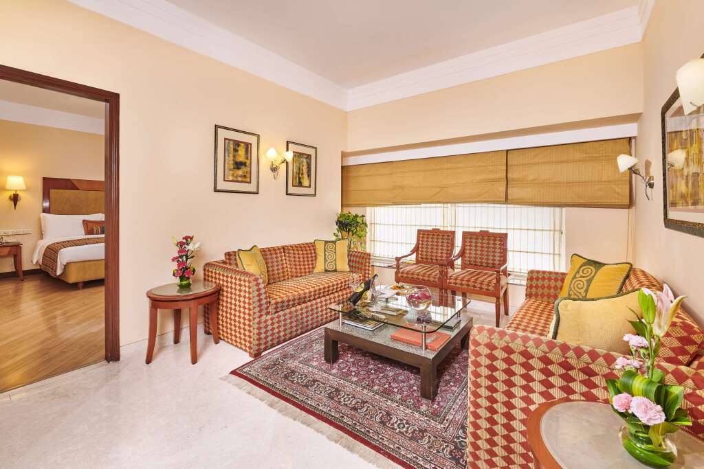 Бангалор: The Lalit Ashok Bangalore