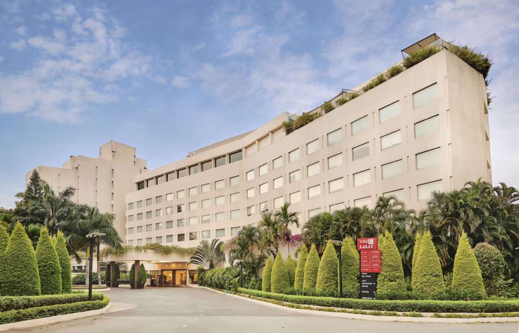 Бангалор: The Lalit Ashok Bangalore