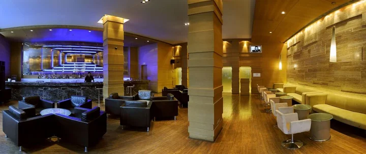 Бангалор: The Lalit Ashok Bangalore